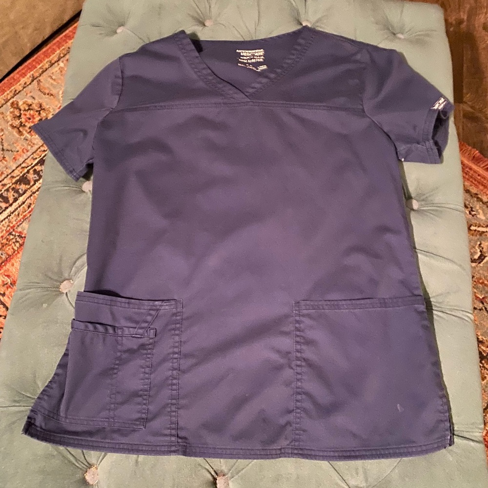 Cherokee Scrubs